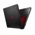 Asus TUF FX505G-MAL441T 15.6" FHD Gaming Laptop - I7-8750H, 8gb ddr4, 512gb ssd, GTX1060 6GB, W10