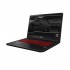 Asus TUF FX505G-MBQ498T 15.6" FHD Gaming Laptop - I5-8300H, 4gb ddr4, 512gb ssd, GTX1060 6GB, W10, Gold Steel