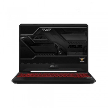 Asus TUF FX505G-MBQ498T 15.6" FHD Gaming Laptop - I5-8300H, 4gb ddr4, 512gb ssd, GTX1060 6GB, W10, Gold Steel
