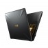 Asus TUF FX705G-EEW273T 17.3" FHD Gaming Laptop - I7-8750H, 8gb ddr4, 512gb ssd, GTX1050Ti 4GB, W10