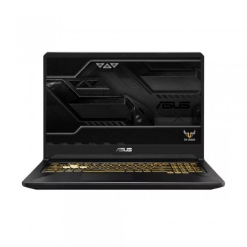Asus TUF FX705G-EEW273T 17.3" FHD Gaming Laptop - I7-8750H, 8gb ddr4, 512gb ssd, GTX1050Ti 4GB, W10