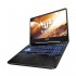 Asus TUF Gaming FX505D-DBQ234T 15.6" FHD IPS Laptop - Amd R5-3550H, 4gb ddr4, 512gb ssd, GTX1050 3GB, W10, Black