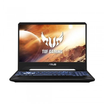Asus TUF Gaming FX505D-TBQ222T 15.6" FHD IPS Laptop - Amd R5-3550H, 4gb ddr4, 512gb ssd, GTX 1650 4GB, W10, Black