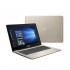Asus Vivobook A407U-BBV143T 14" HD Laptop - i5-8250U, 4gb ddr4, 1tb hdd + 16gb optane, NVD MX110, W10, Gold