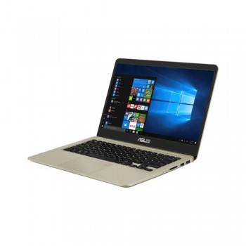 Asus Vivobook A407U-FBV062T 14" HD Laptop - I3-7020U, 4gb ddr4, 1tb hdd, MX130 2GB, W10, Gold