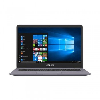 Asus Vivobook A411U-NEB344T 14" FHD Laptop - I5-8250U, 4gb ddr4, 1tb hdd, MX150 2GB, W10, Grey