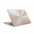 Asus Vivobook A411U-NEB345T 14" FHD Laptop - i5-8250U, 4gb ddr4, 1tb hdd, NVD MX150 2gb, W10, Gold