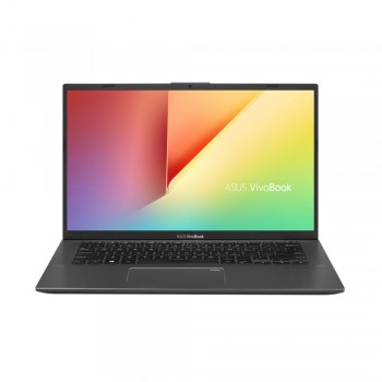 Asus Vivobook A412F-LEB093T 14" FHD Laptop - I5-8265U, 4gb ddr4, 512gb ssd, MX250 2GB, W10, Grey