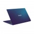 Asus Vivobook A412F-LEB094T 14" FHD Laptop - I5-8265U, 4gb ddr4, 512gb ssd, MX250 2GB, W10, Blue