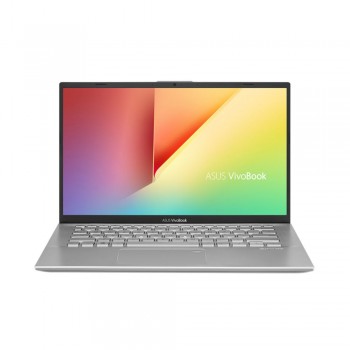 Asus Vivobook A412F-LEB095T 14" FHD Laptop - I5-8265U, 4gb ddr4, 512gb ssd, MX250 2GB, W10, Silver