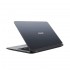 Asus Vivobook A507M-ABR063T 15.6" HD Laptop - Celeron N4000, 4gb ddr4, 500gb hdd, Intel, W10, Grey