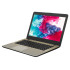 Asus Vivobook A542U-FDM150T 15.6" FHD Laptop - i5-8250U, 4GB, 1TB, MX130 2GB, W10, Gold