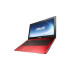 Asus VivoBook Max X441U-VWX279T 14" HD Laptop - i3-6100U, 4gb ram, 1tb hdd, Win10, Red