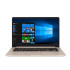 Asus Vivobook S15 S510U-NBQ040T 15.6" FHD Laptop - i7-7500U, 4gb ram, 1tb+128ssd, mx150, Win10, Gold