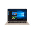Asus Vivobook S15 S510U-QBQ620T 15.6" FHD Laptop -  i5-8250U, 4gb ram, 1tb hdd, 940mx, Win10, Gold