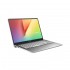 Asus Vivobook S530F-NBQ280T 15.6" FHD Laptop - I7-8565U, 4gb ddr4, 1tb hhd +256gb ssd, MX150 2GB, W10, Gun Metal