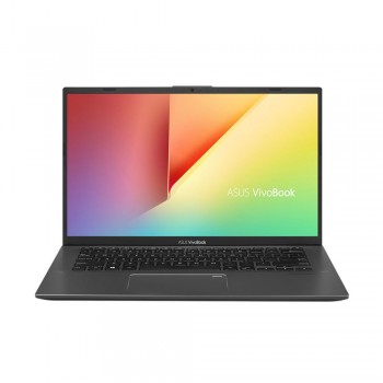 Asus Vivobook Ultra A412D-AEK154T 14" FHD Laptop - Amd R5-3500U, 4gb ddr4, 256gb ssd, Amd Radeon, W10, Grey