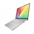 Asus Vivobook Ultra A412D-AEK156T 14" FHD Laptop - Amd R5-3500U, 4gb ddr4, 256gb ssd, Amd Radeon, W10, Silver