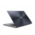 Asus Vivobook X505B-ABR370T 15.6" HD Laptop - A6-9225, 4gb ddr4, 500gb hdd, AMD Share, W10, Grey
