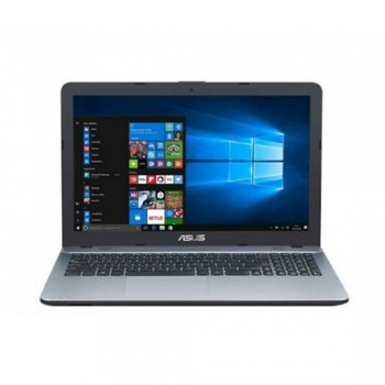 Asus Vivobook X505B-BR236T 15.6" HD Laptop - A9-9425, 4gb ddr4, 1tb hdd, R5 M420 2gb, W10, Grey