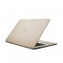 Asus Vivobook X505Z-AEJ521T 15.6" FHD Laptop - RYZEN R5-2500U, 4gb ddr4, 1tb hdd, AMD Share, W10, Gold