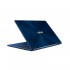 Asus Zenbook Flip UX362F-AEL294T 13.3" FHD Touch Laptop - i5-8265U, 8gb ddr3, 256gb ssd, Intel, W10H, Blue