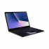 Asus Zenbook Pro UX580G-EE2030T 15.6" UHD Laptop - I7-8750H, 16gb ddr4, 1tb hdd, GTX1050Ti 4GB, W10, Deep Dive Blue