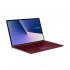 Asus Zenbook UX333F-NA4162T 13.3" FHD Laptop - I5-8265U, 8gb ddr3, 512gb ssd, MX150 2GB, W10, Burgundy Red