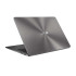 Asus Zenbook UX430U-AGV394T Laptop 14", I5-8250U, Metal, Grey, 8G, 256G, W10