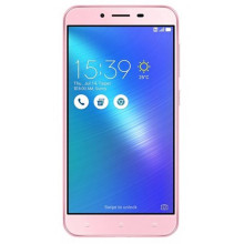 Asus ZenFone 3 Max ZC553KL-4I037WW 5.5" 3GB+32GB (Rose Pink)