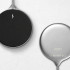 Aukey LC-Q4 Qi-Enabled Wireless Charger 10W Black (608119190294)