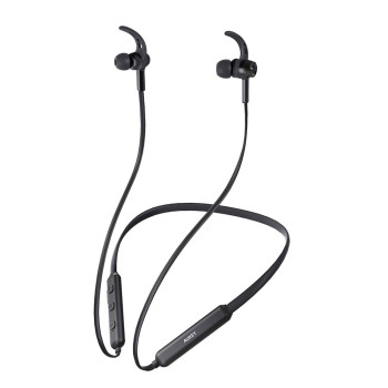 Aukey EP-B62 1522S 4.2 Bluetooth Headset Black (608119189816)