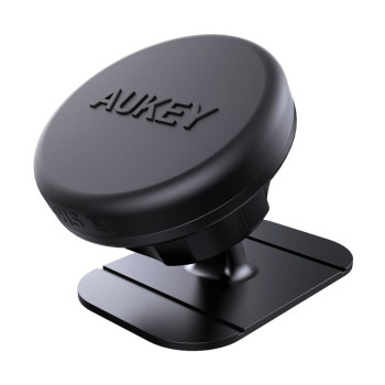 Aukey HD-C13 Magnetic Air Vent Phone Mount Holder Black (601629299211)