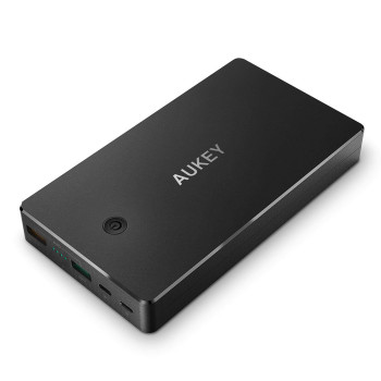 Aukey PB-T10 20000mAh Power All Quick Charge 3.0 Power Bank (601629299440)