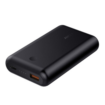 Aukey PB-XD10 10050mAh USB-C Power Delivery Power Bank with Quick Charge 3.0 (608119190263)