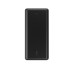 Aukey PB-XD26 26800mAh 63W USB-C Power Delivery Power Bank with Quick Charge 3.0 Black (608119190287)