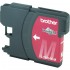 Brother LC-67HYM Ink Cartridge High Yield - Magenta 
