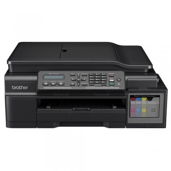 Brother MFC-T800W Inkjet MFC A4