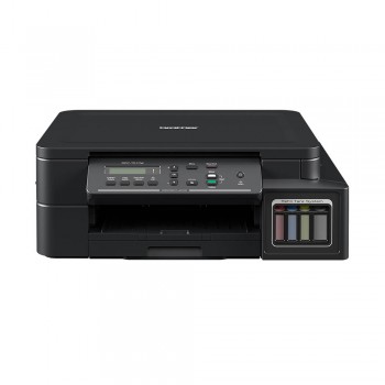 Brother DCP T510W Multifunction All-in-One Inkjet Printer