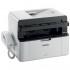 Brother MFC-1815 - A4 4in1 with Headset USB Mono Laser Printer