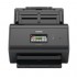 Brother ADS-2800W - WLAN, 3.7 LCD TouchScreen Document Scanner 