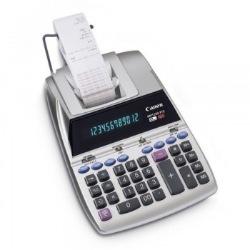 Canon MP1200-FTS Office Printing Calculator