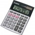 Canon Calculator LS-120Hi III - 12-Digit Desktop Calculator, Mark Up & Reverse Function - Black