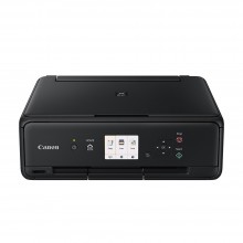 Canon Pixma TS5070 A4 All-in-One Color Inkjet Printer