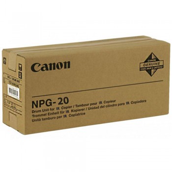 CANON IR-1600/2000 (NPG-20) DRUM