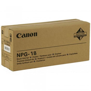 Canon IR-2000/3300 Drum NPG-18