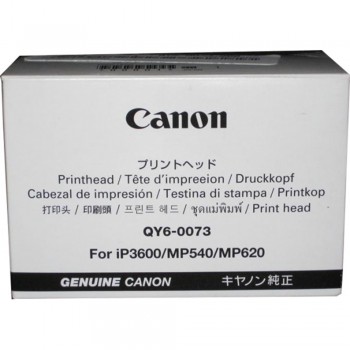 Canon QY6-0073-000 Print Head (IP-3680)