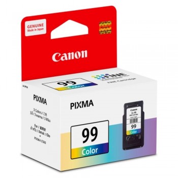 Canon CL-99 Color Ink Cartridge