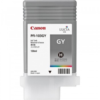 Canon PFI-103 - Grey Ink
