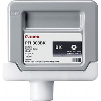 Canon PFI-303 - Black Ink